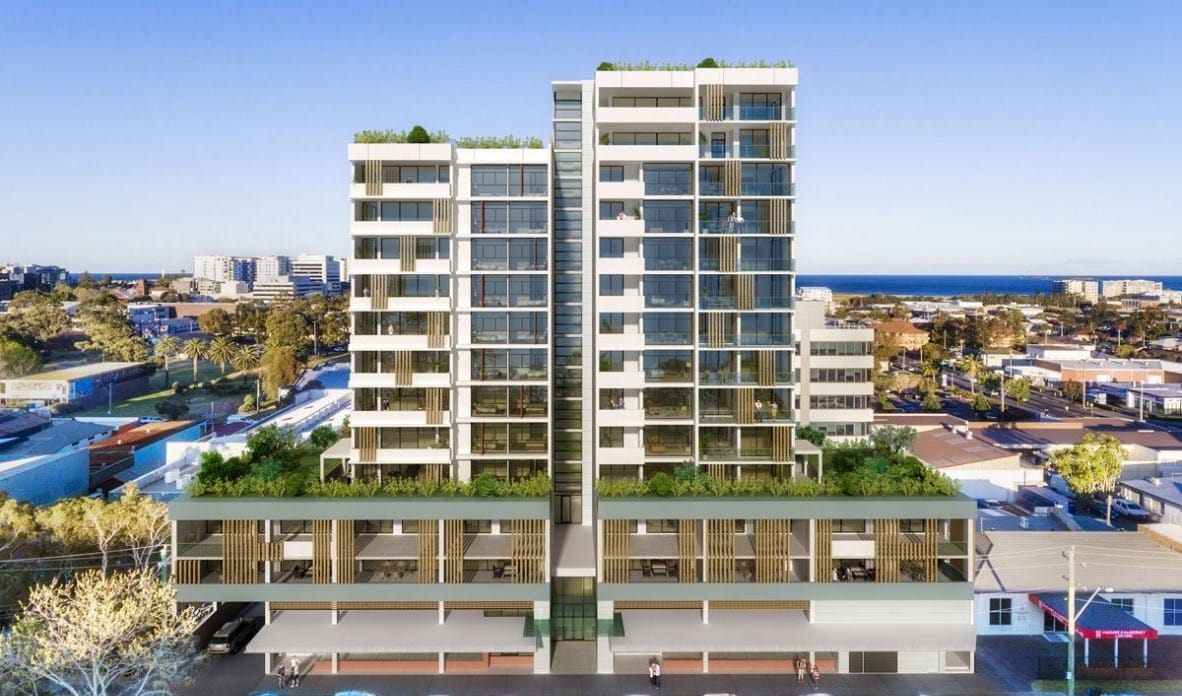 KENNY STREET VG Project Group