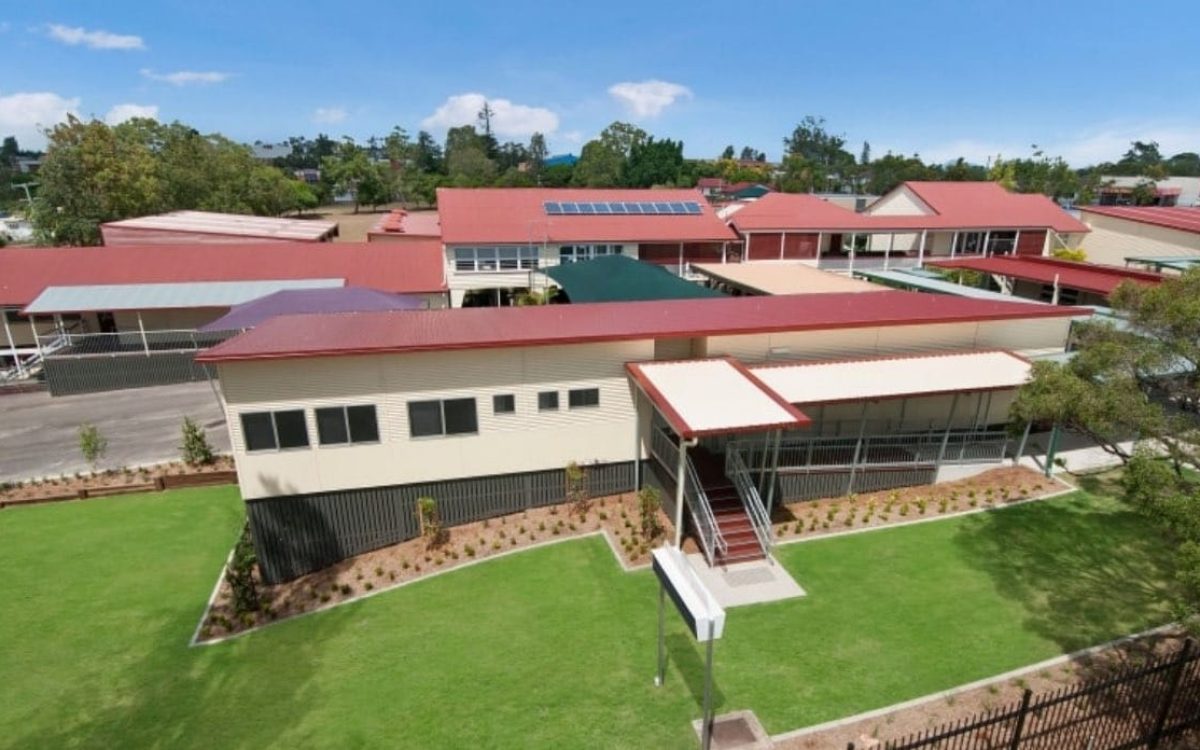 Darra State School