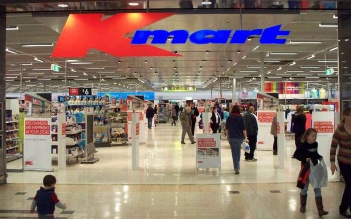Kmart