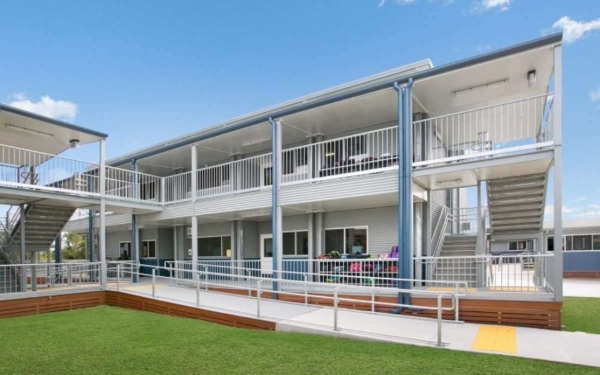 Northfolk State School