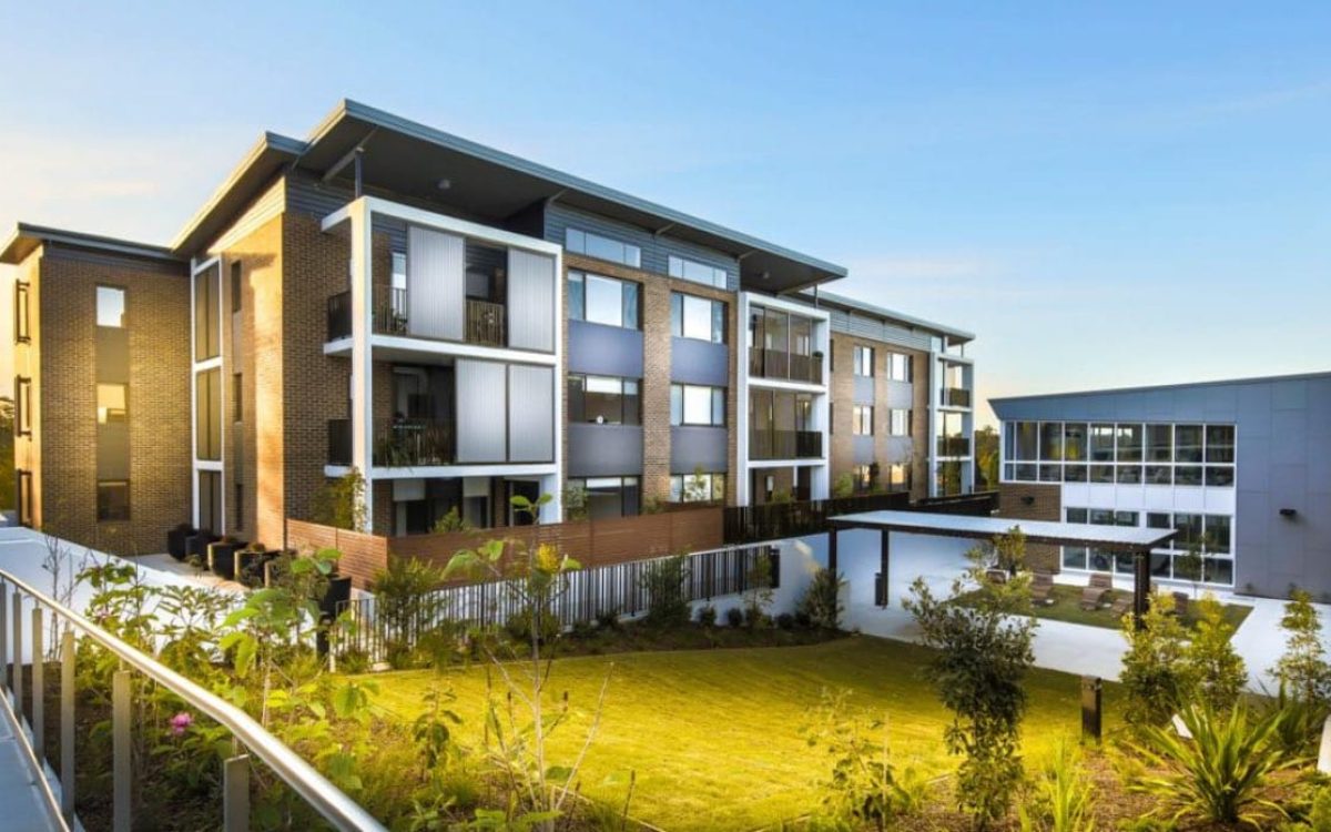 SouthernCross Senior Living