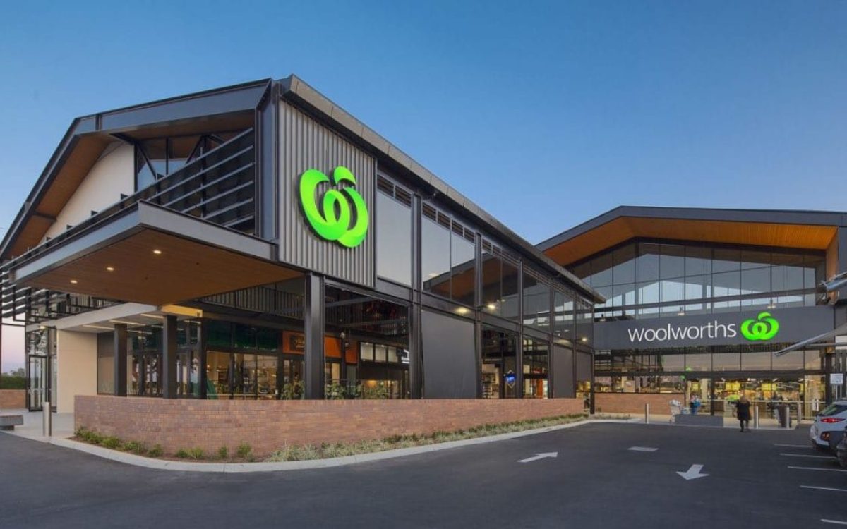 WoolworthsNorthlakes